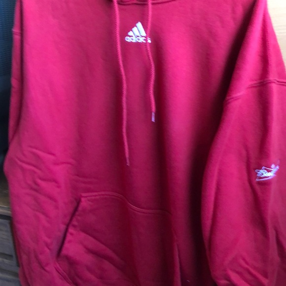 Men's hoodies - Picture 3 of 4